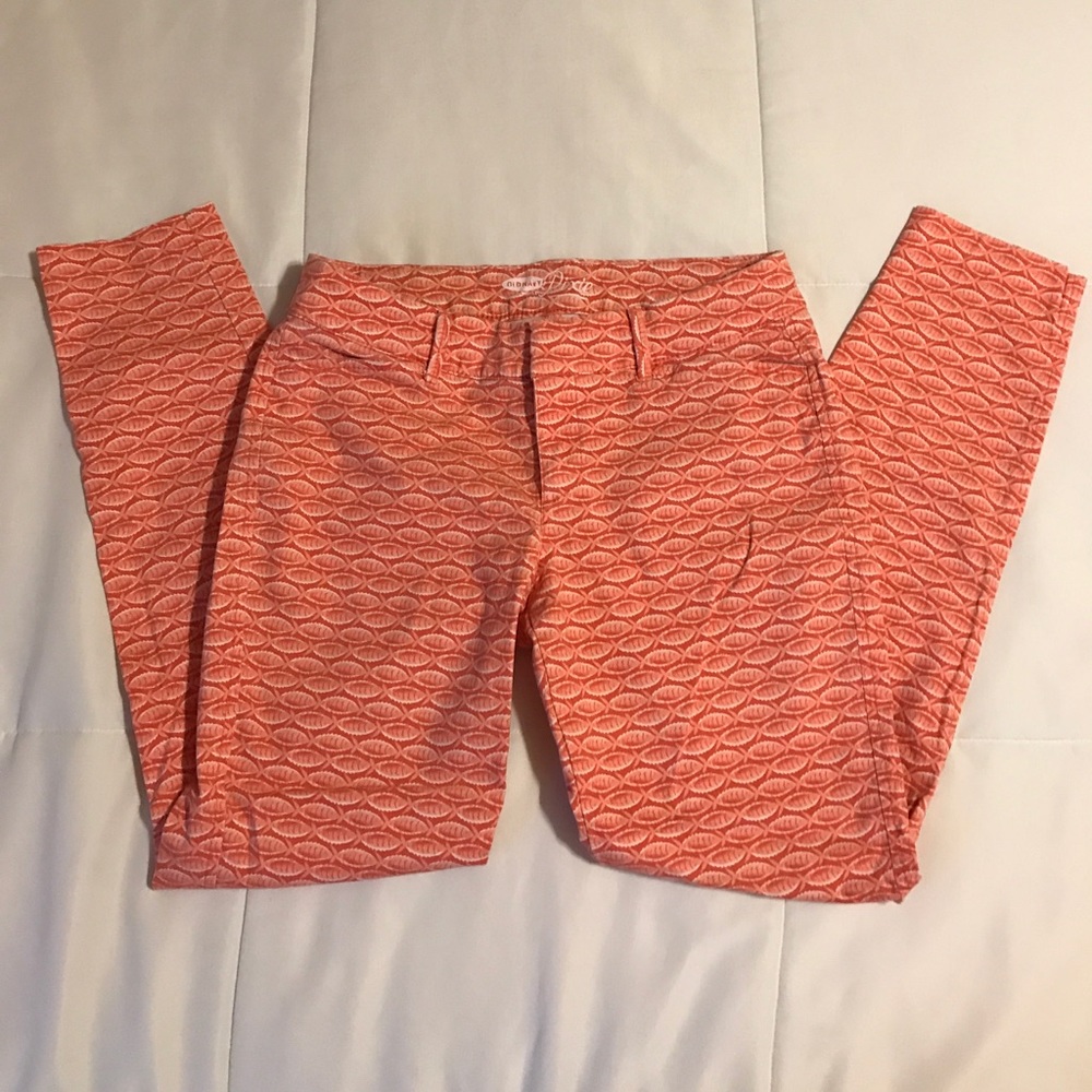 Pixie Pants